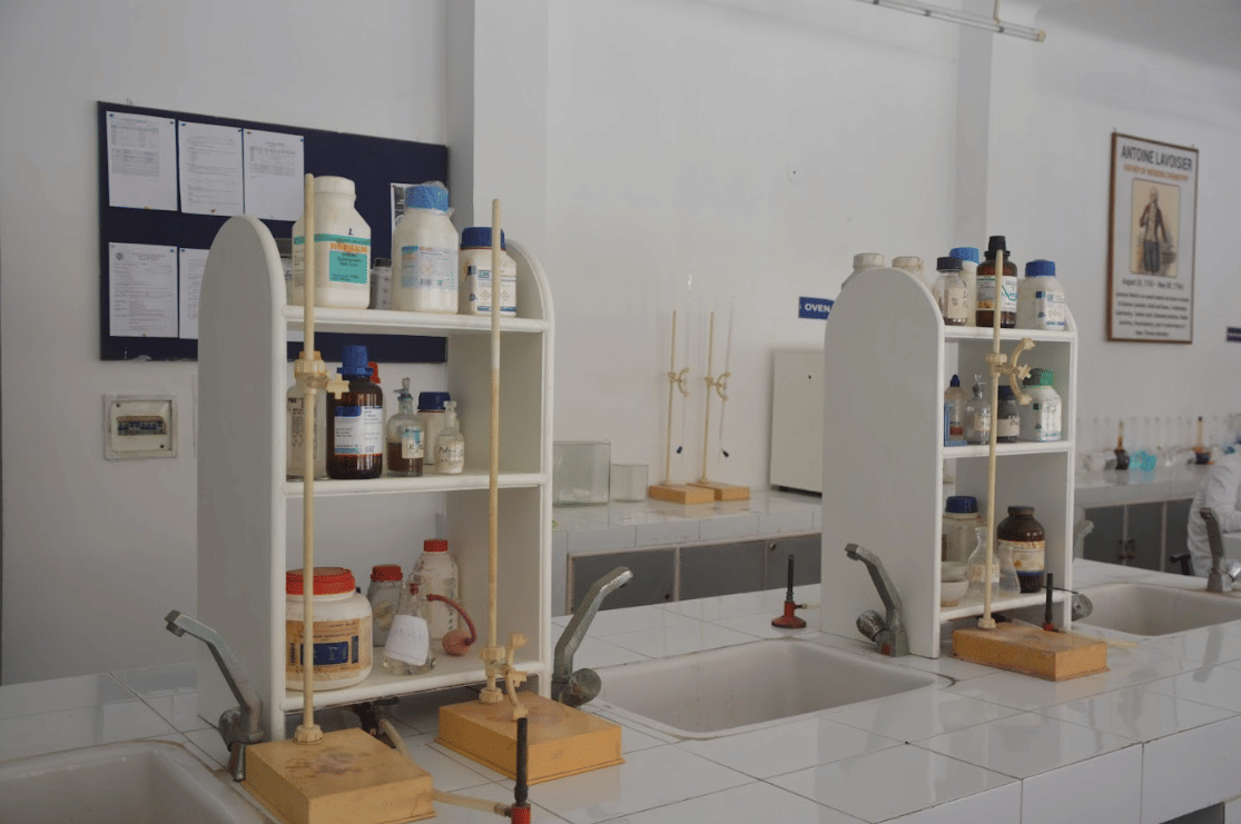 Maya Devi University Powered by Emversity Laboratory photo 2